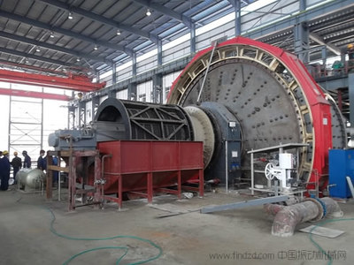 江铜银山矿业日处理13000吨选矿厂投料试车成功，矿山建设迈向新阶段